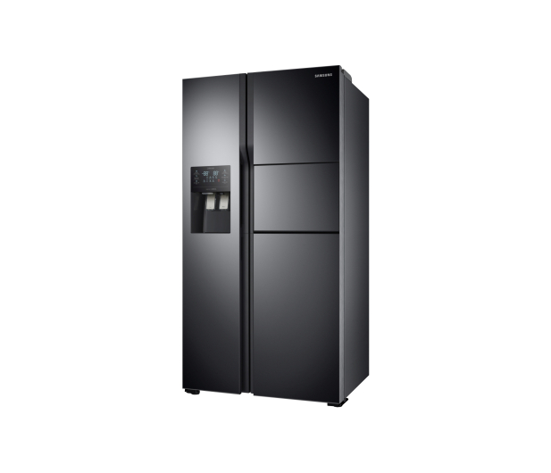 Samsung RS51K57H02C - 346885 - zdjęcie 4